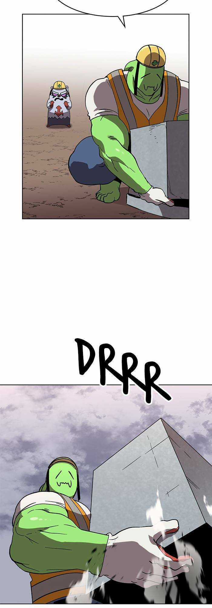 Final Boss - Chapter 26 - Trang 38