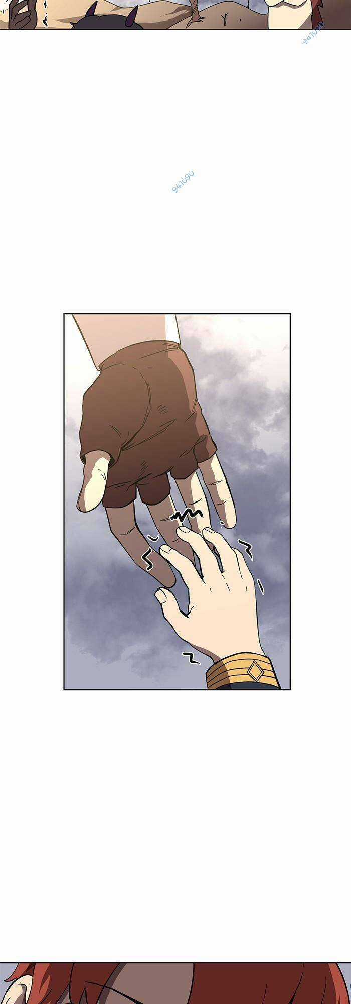 Final Boss - Chapter 26 - Trang 5