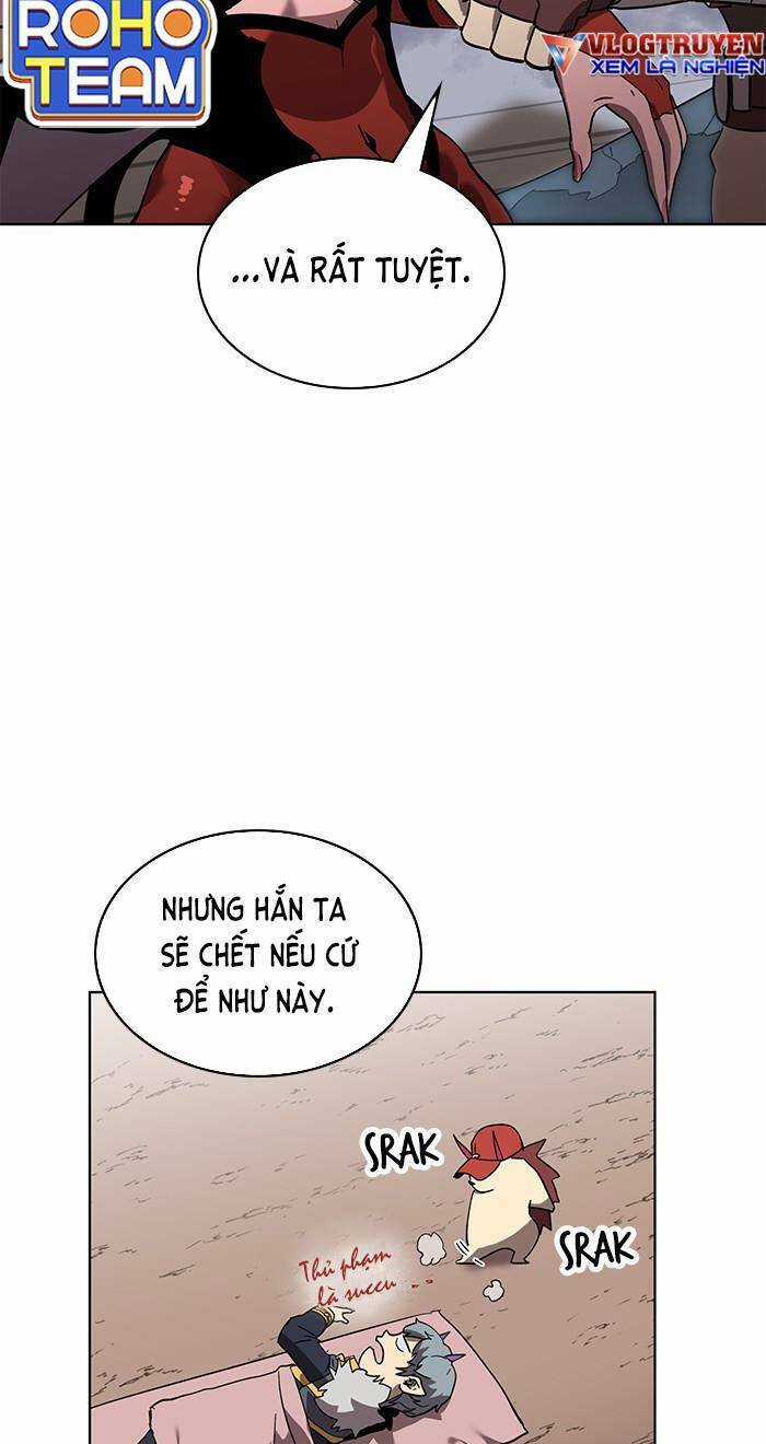 Final Boss - Chapter 26 - Trang 45