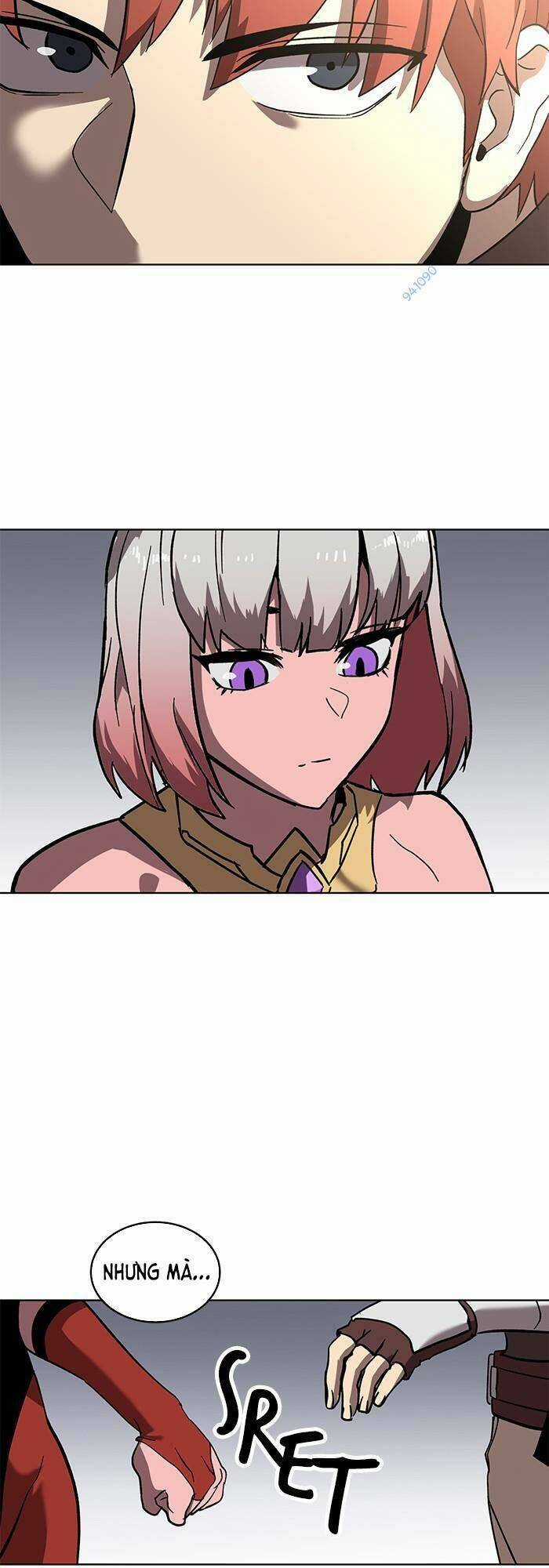 Final Boss - Chapter 26 - Trang 47