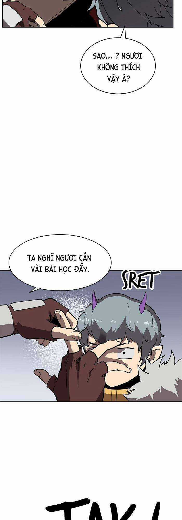 Final Boss - Chapter 26 - Trang 65