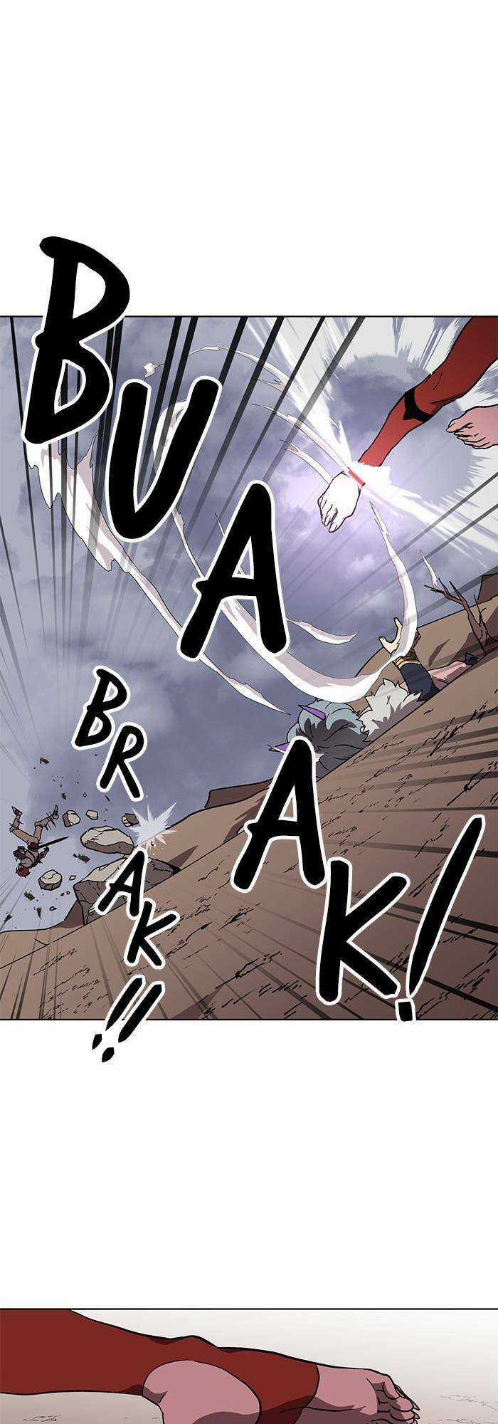 Final Boss - Chapter 26 - Trang 8