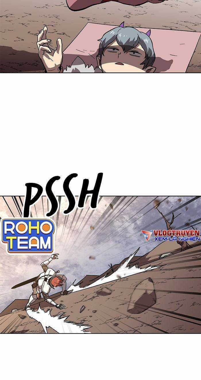 Final Boss - Chapter 26 - Trang 9