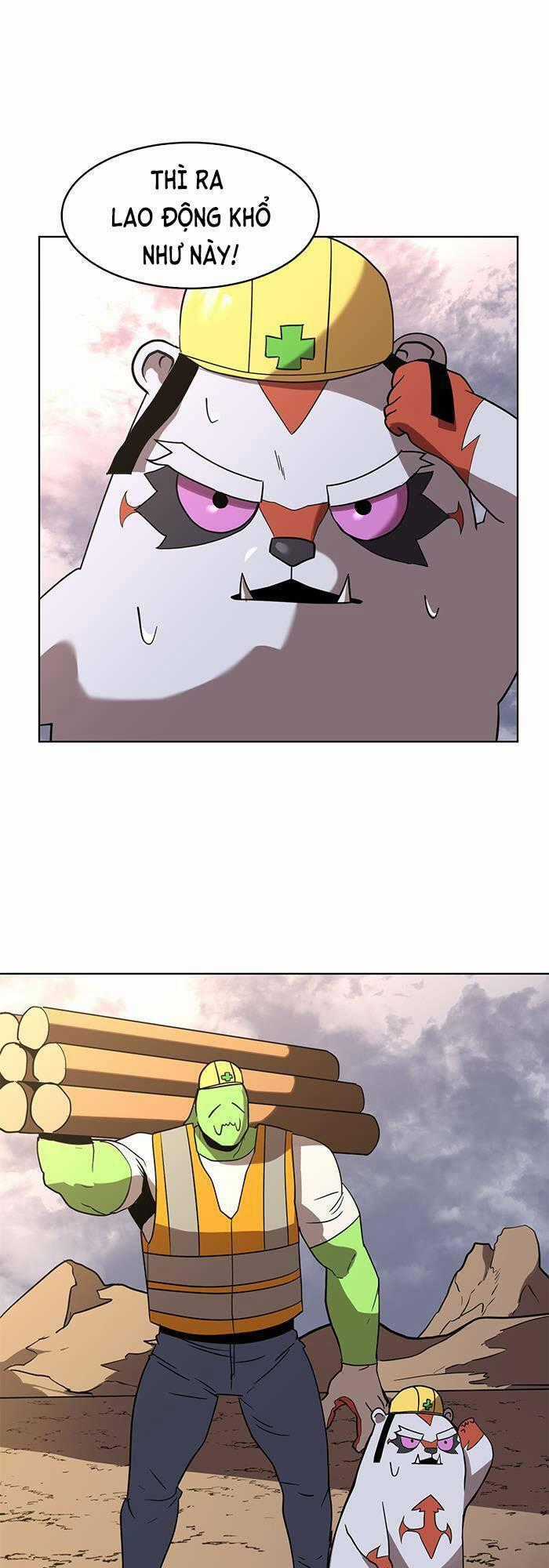 Final Boss - Chapter 27 - Trang 2