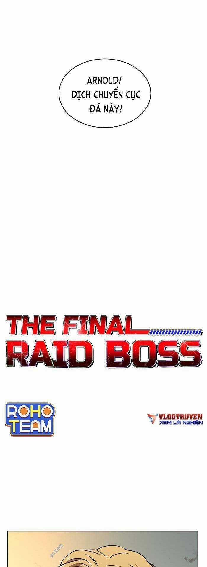 Final Boss - Chapter 27 - Trang 12