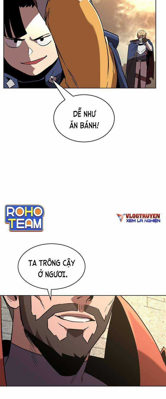 Final Boss - Chapter 27 - Trang 18