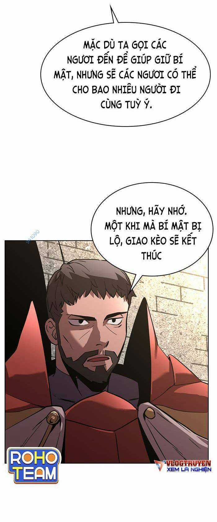 Final Boss - Chapter 27 - Trang 19