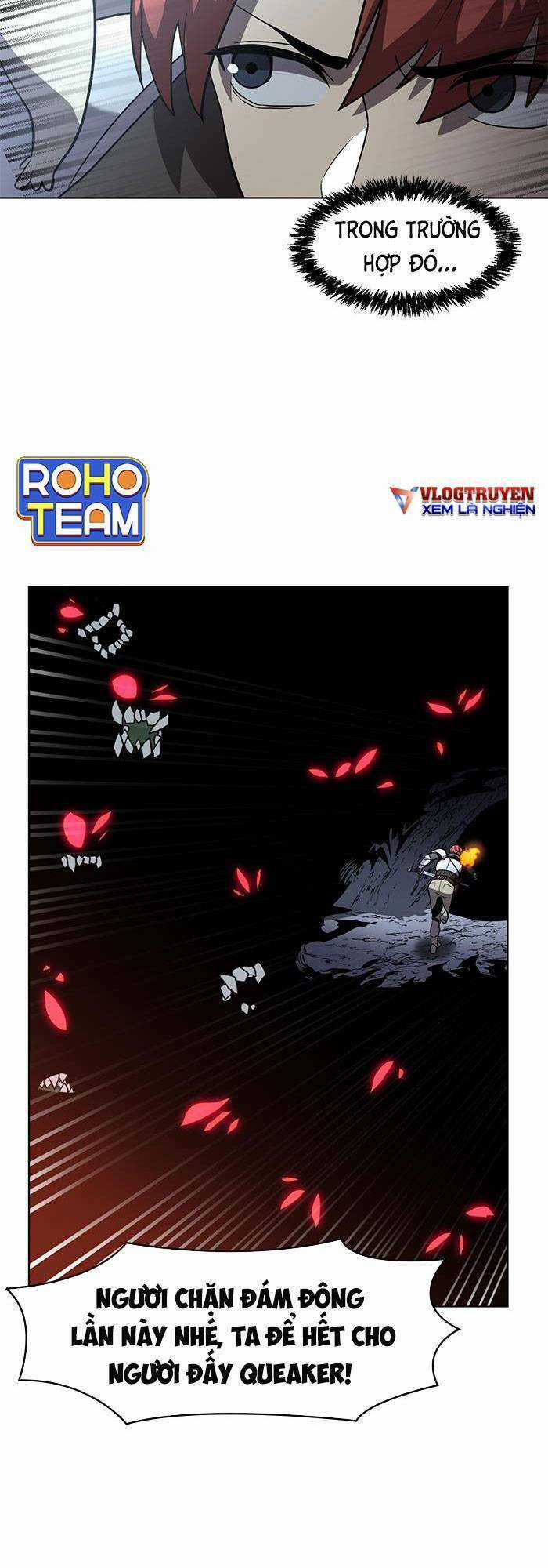 Final Boss - Chapter 27 - Trang 45