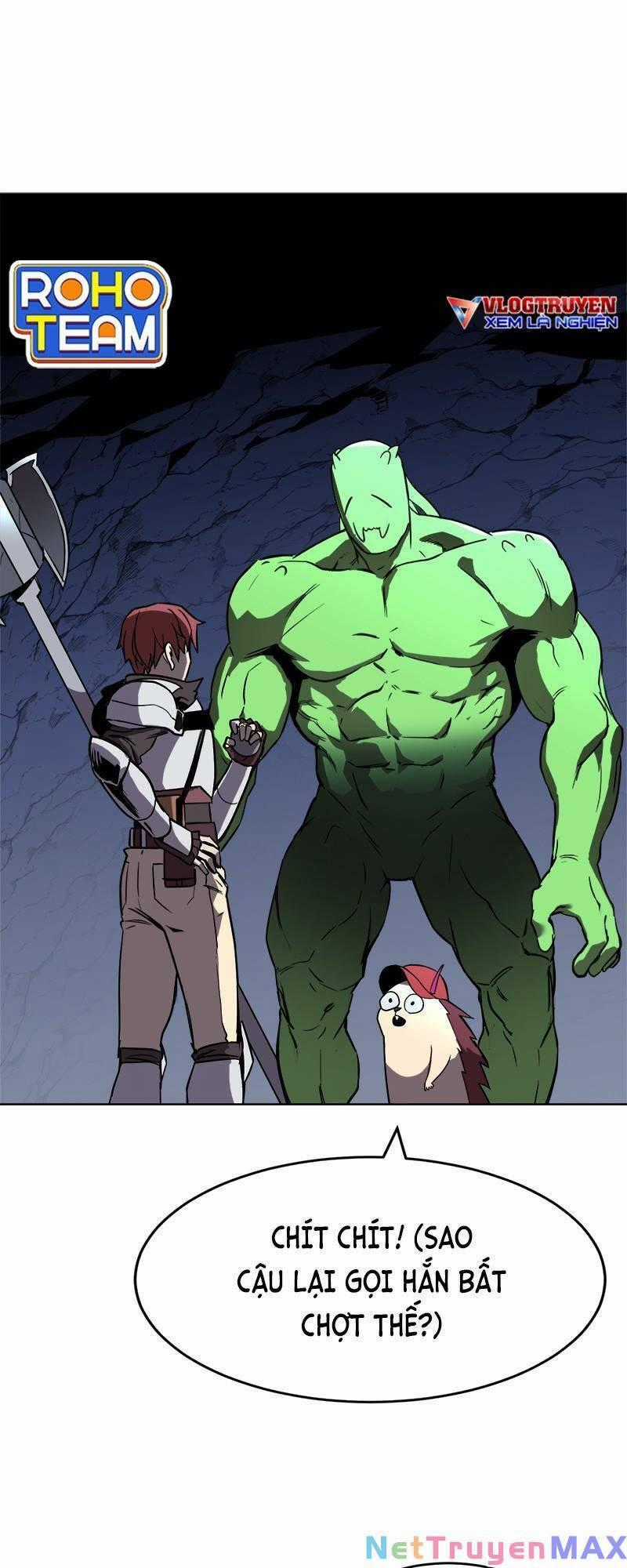 Final Boss - Chapter 28 - Trang 2