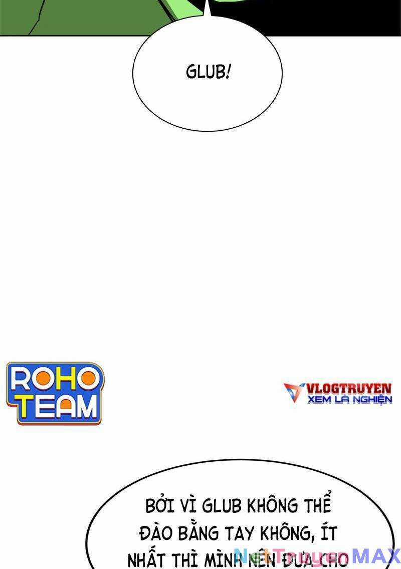Final Boss - Chapter 28 - Trang 12