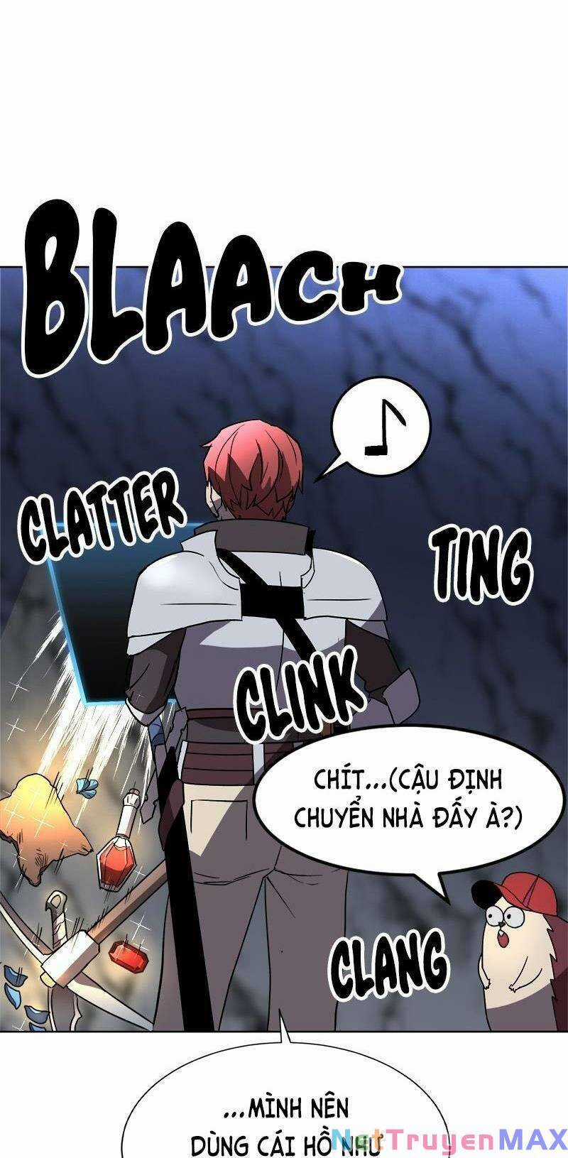 Final Boss - Chapter 28 - Trang 15