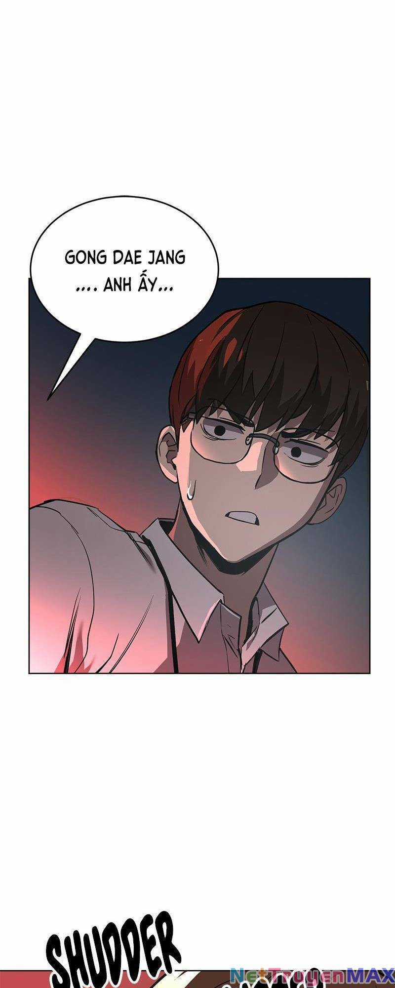 Final Boss - Chapter 28 - Trang 17