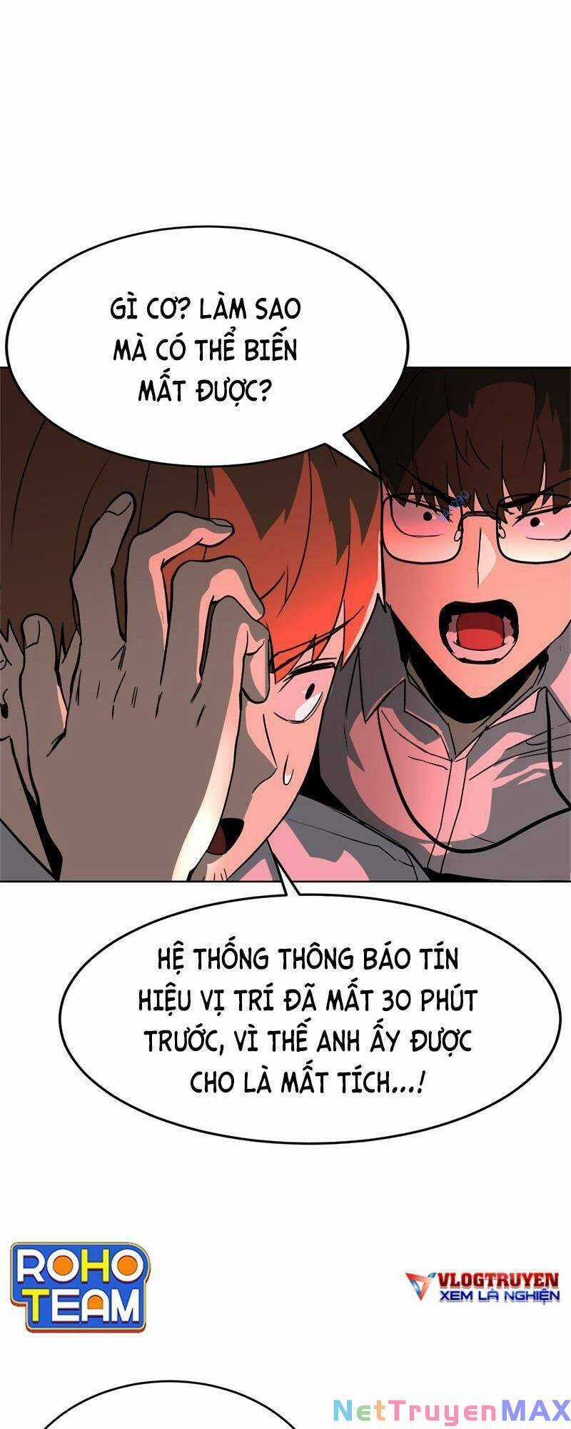 Final Boss - Chapter 28 - Trang 20