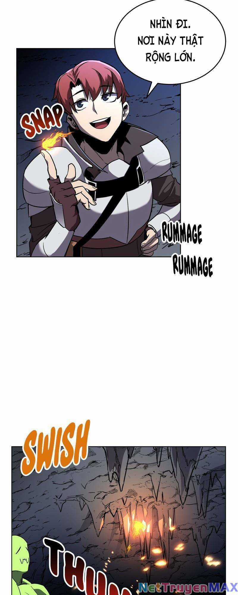 Final Boss - Chapter 28 - Trang 3