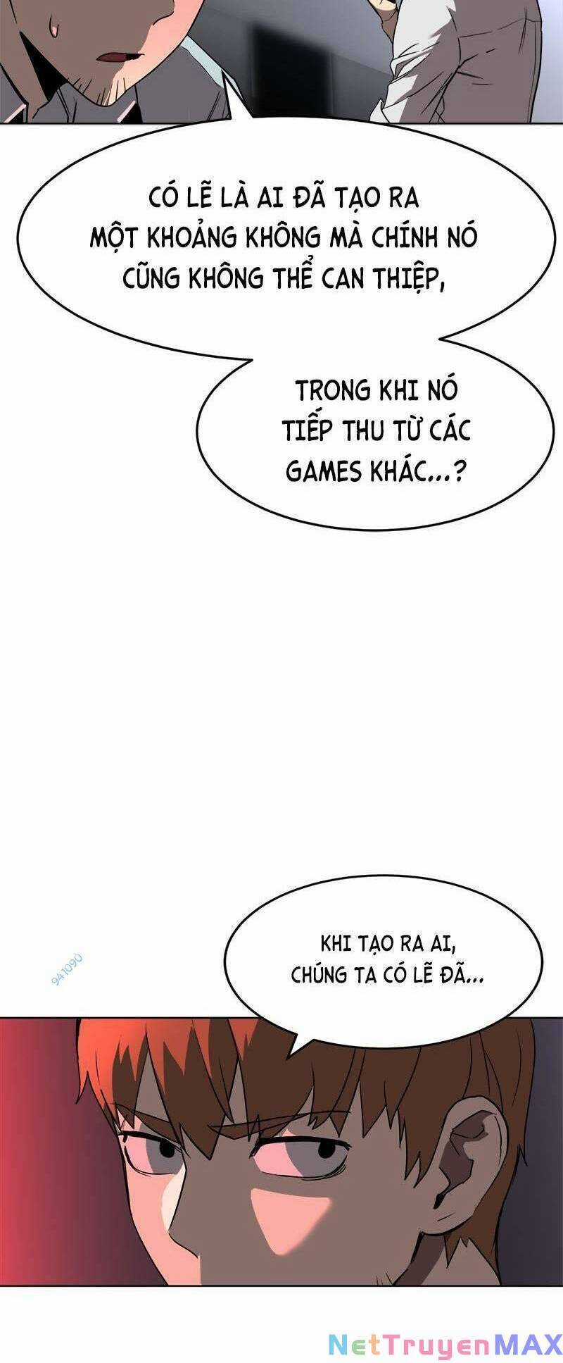 Final Boss - Chapter 28 - Trang 22