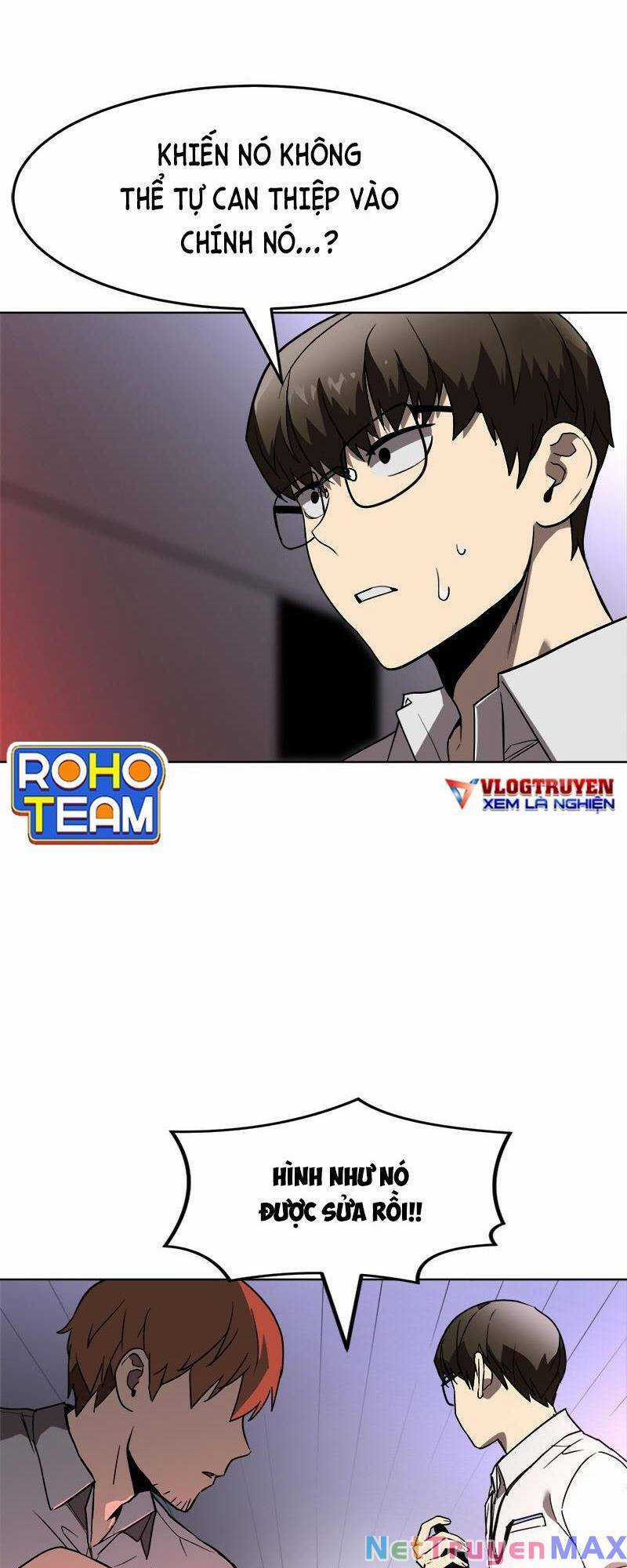 Final Boss - Chapter 28 - Trang 23