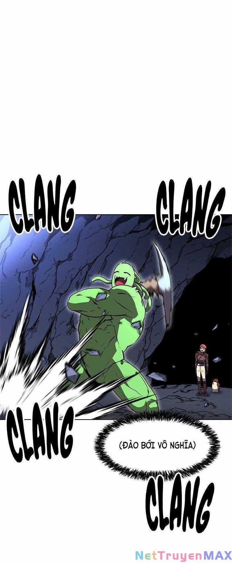 Final Boss - Chapter 28 - Trang 25