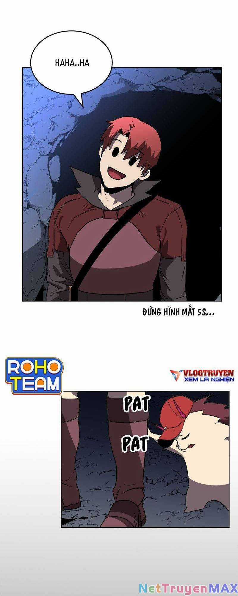 Final Boss - Chapter 28 - Trang 26