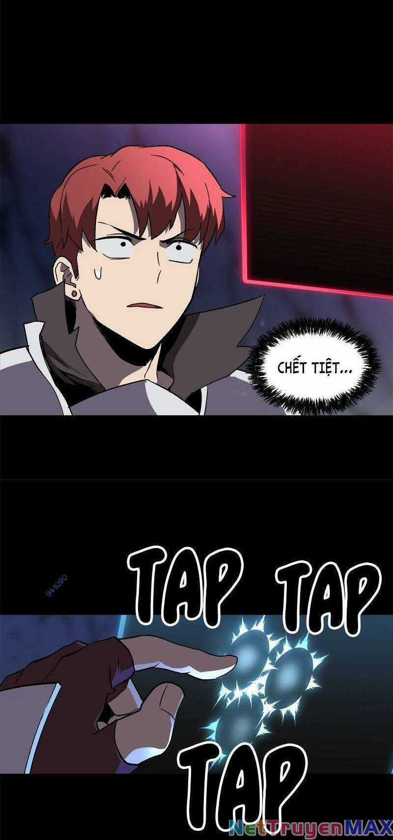 Final Boss - Chapter 28 - Trang 28
