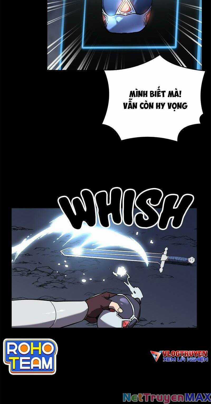 Final Boss - Chapter 28 - Trang 31