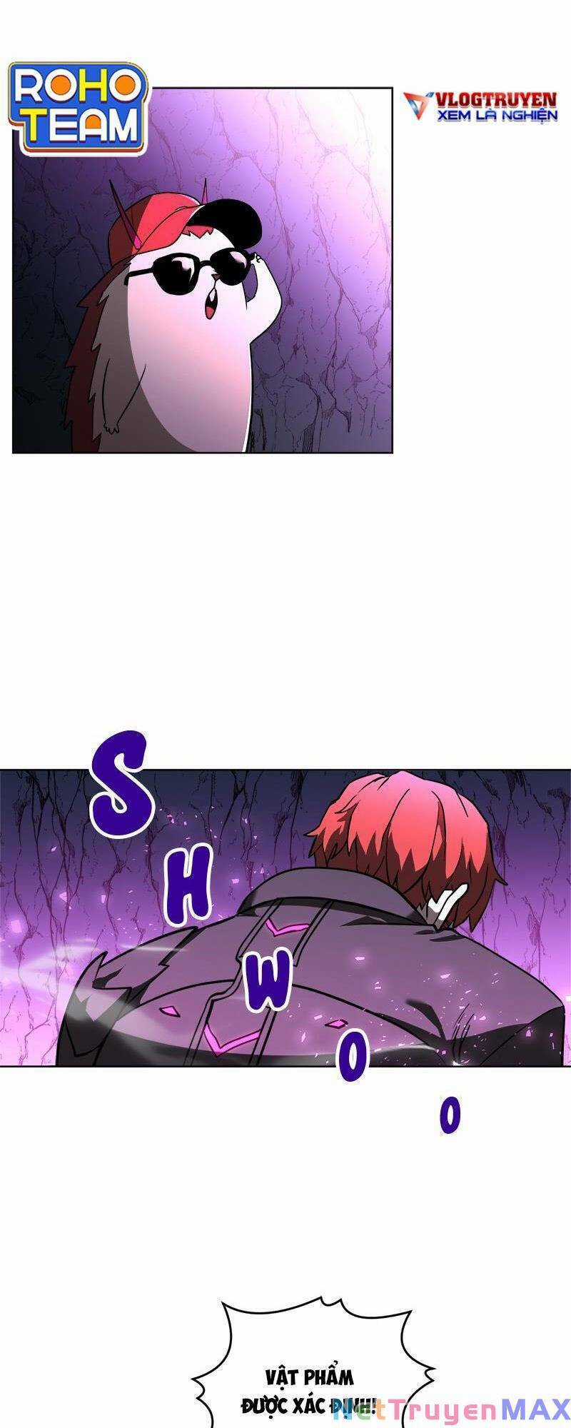 Final Boss - Chapter 28 - Trang 42