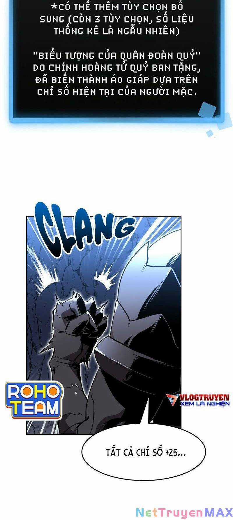 Final Boss - Chapter 28 - Trang 44