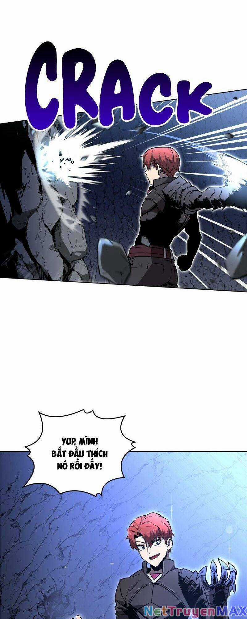 Final Boss - Chapter 28 - Trang 45