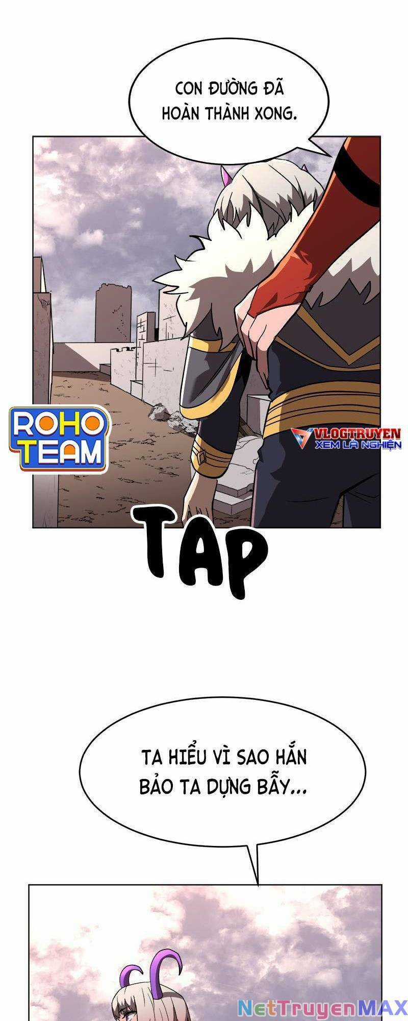 Final Boss - Chapter 28 - Trang 49