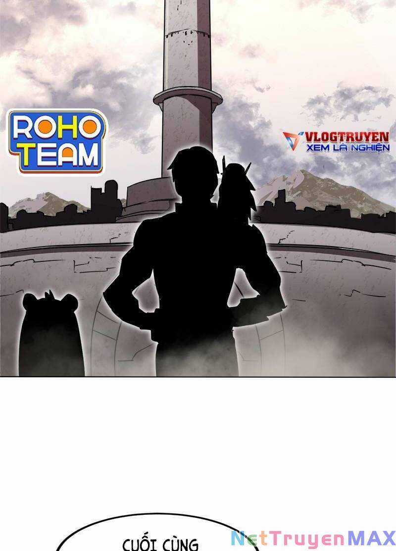 Final Boss - Chapter 28 - Trang 54