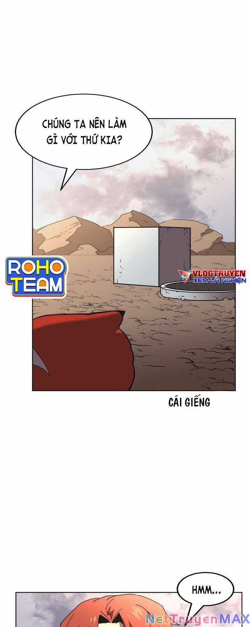 Final Boss - Chapter 28 - Trang 59