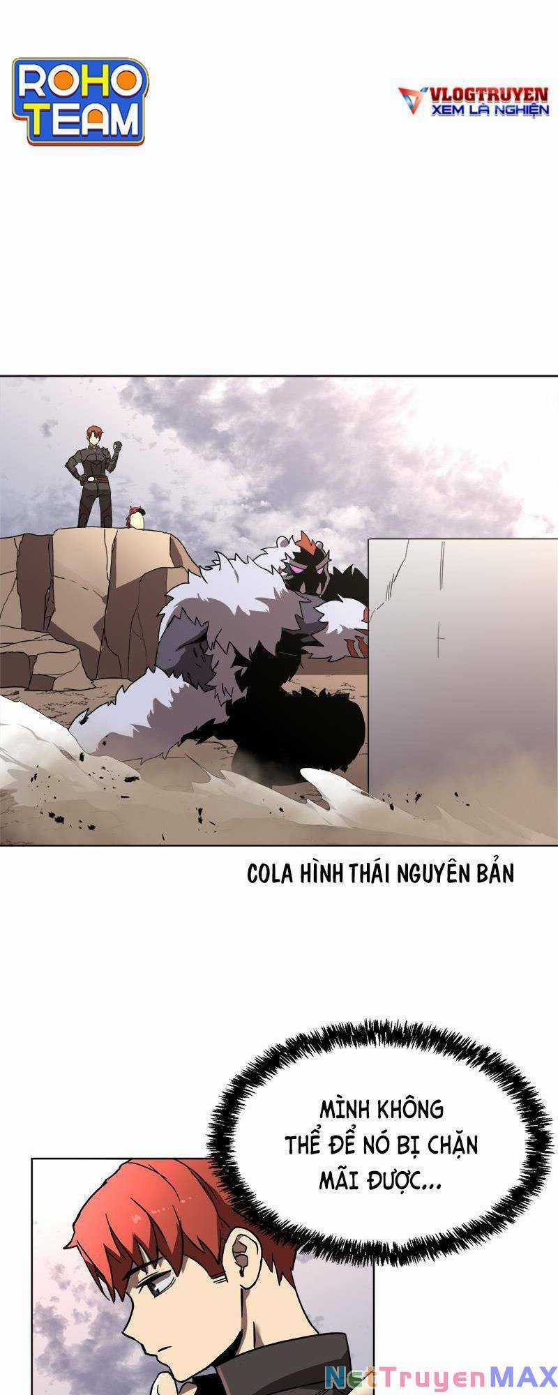 Final Boss - Chapter 28 - Trang 63