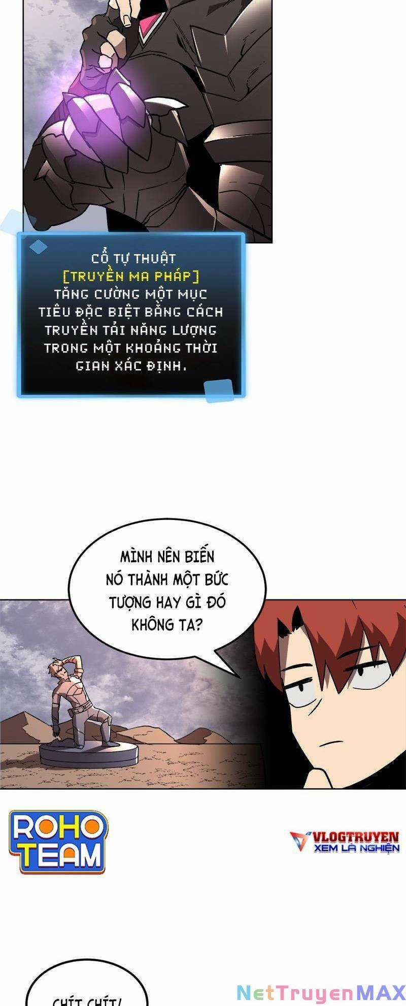 Final Boss - Chapter 28 - Trang 64