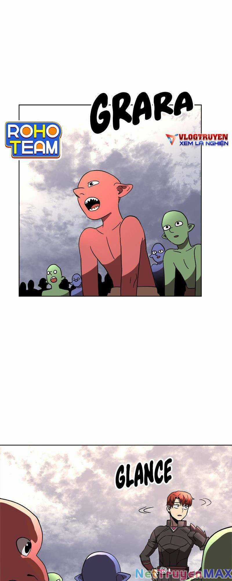 Final Boss - Chapter 28 - Trang 69