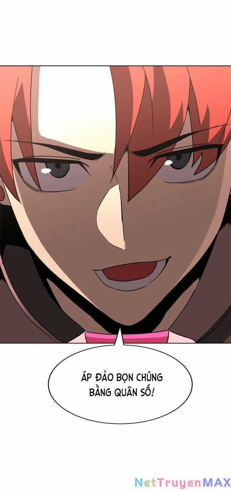 Final Boss - Chapter 28 - Trang 71