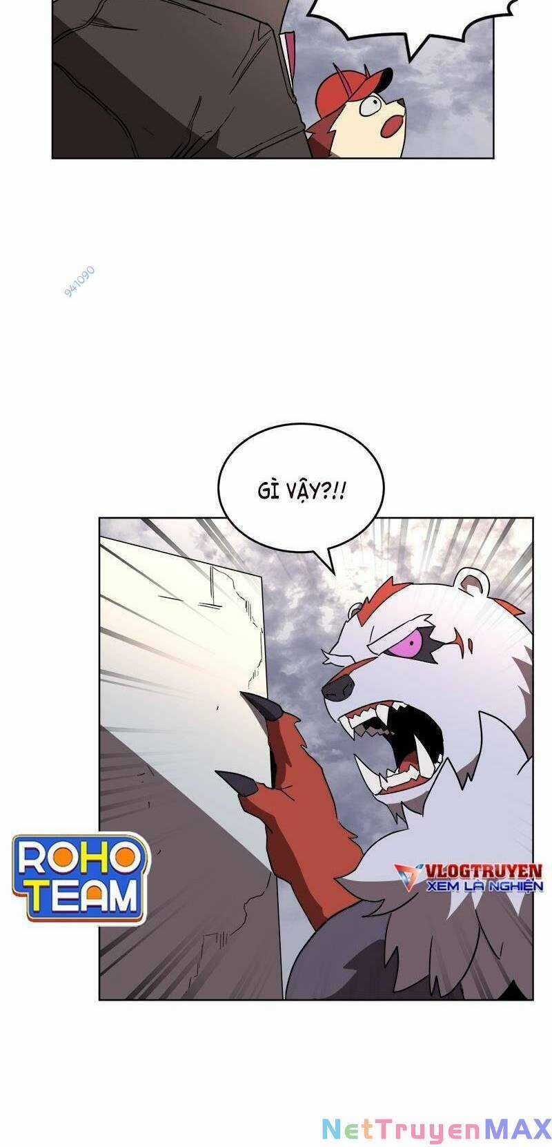 Final Boss - Chapter 28 - Trang 74