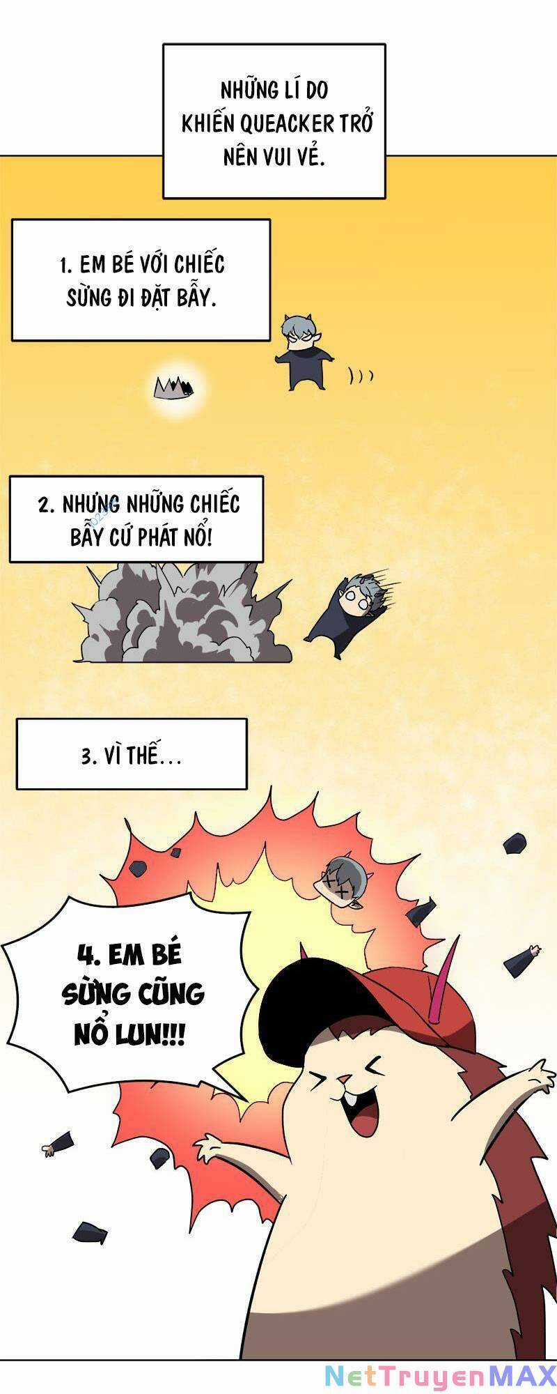 Final Boss - Chapter 29 - Trang 14