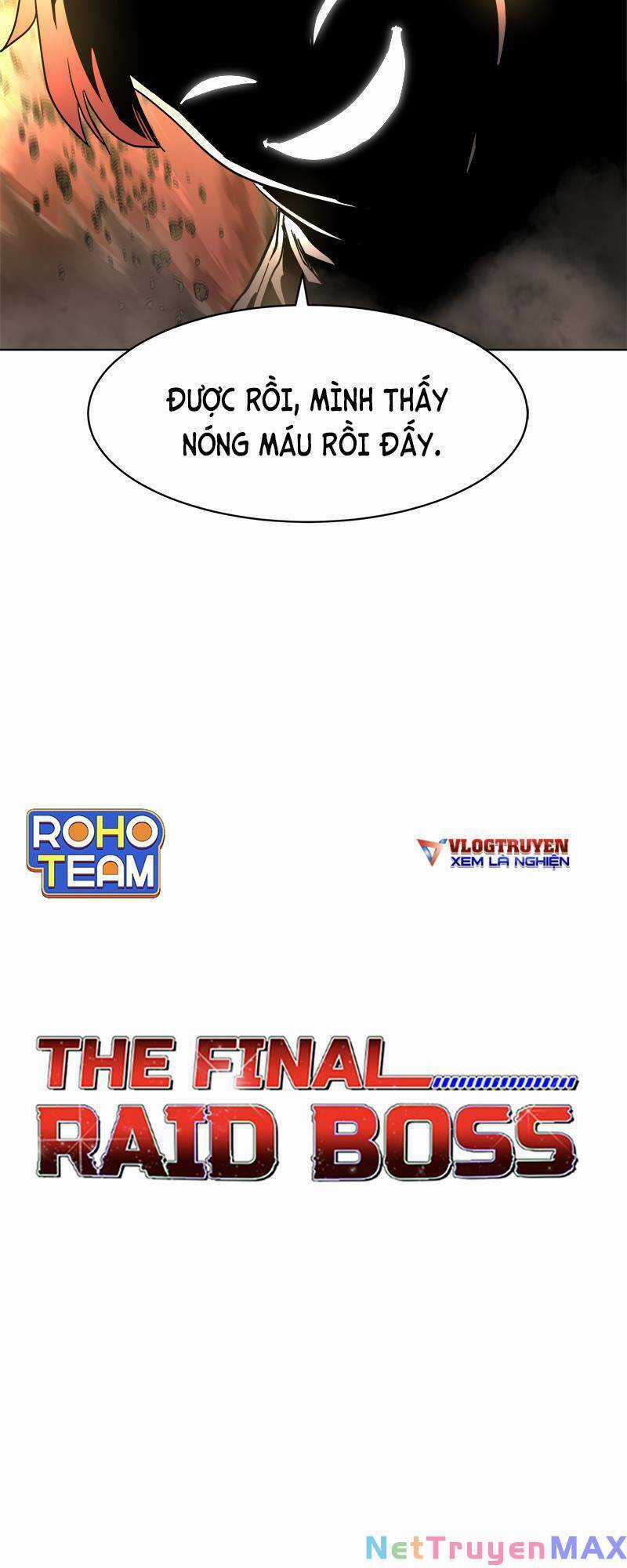 Final Boss - Chapter 29 - Trang 18