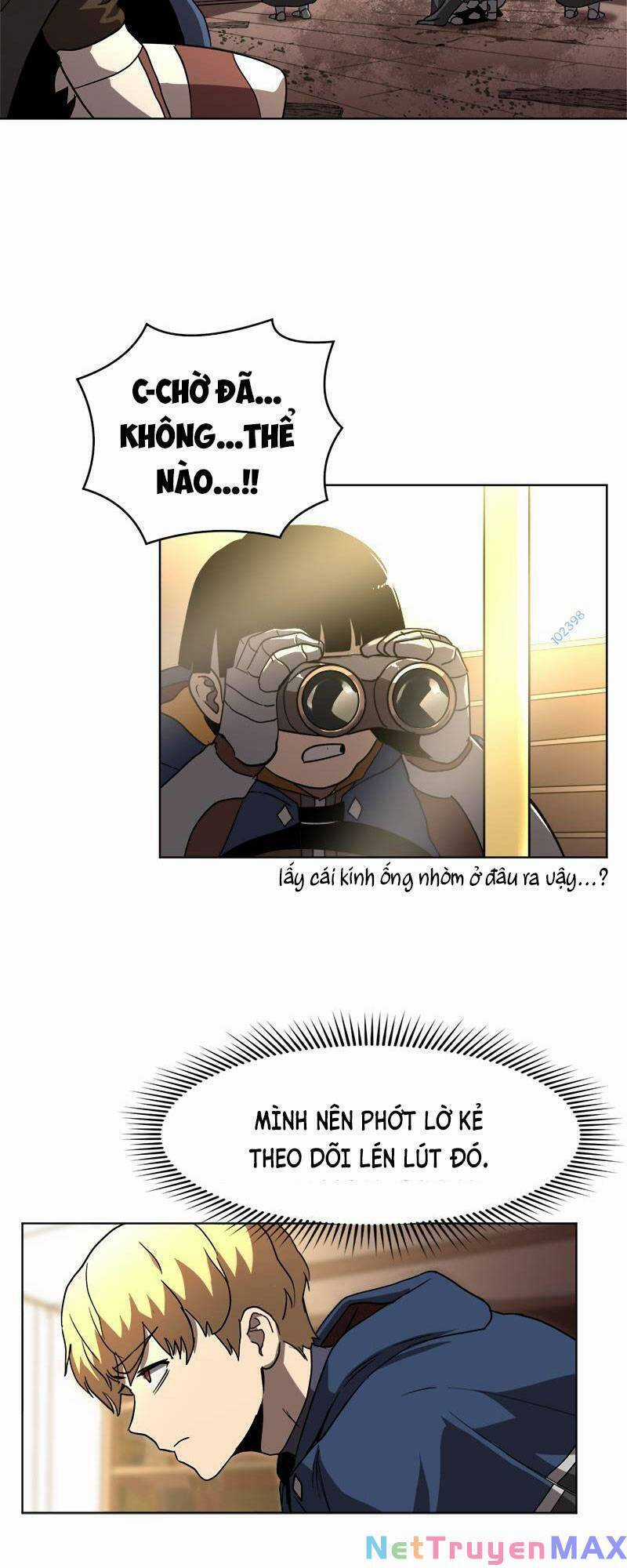 Final Boss - Chapter 29 - Trang 22