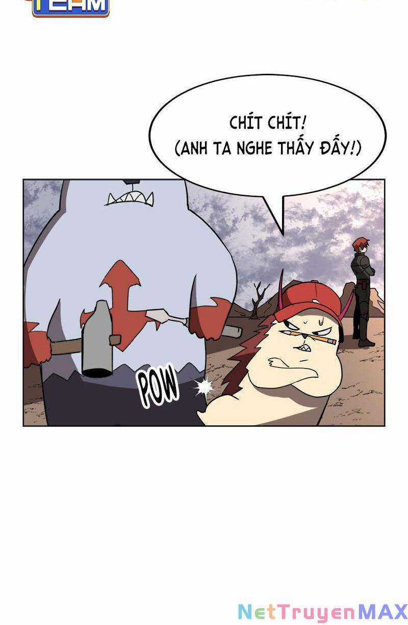 Final Boss - Chapter 29 - Trang 37