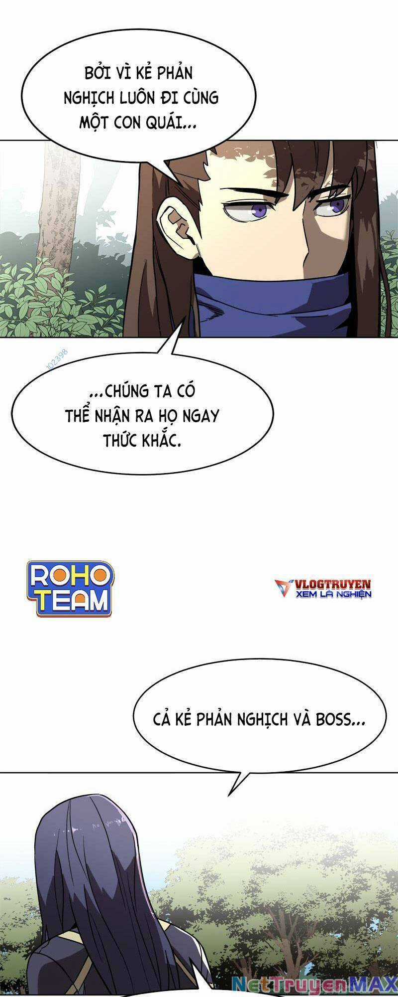 Final Boss - Chapter 29 - Trang 53