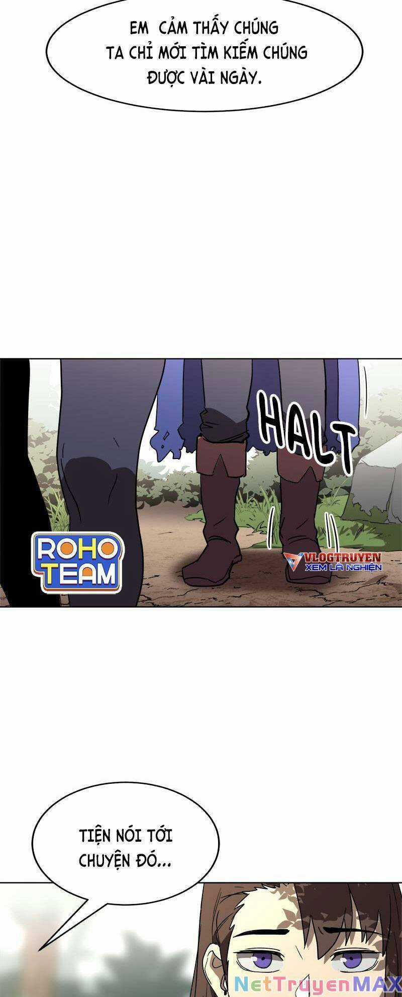 Final Boss - Chapter 29 - Trang 54