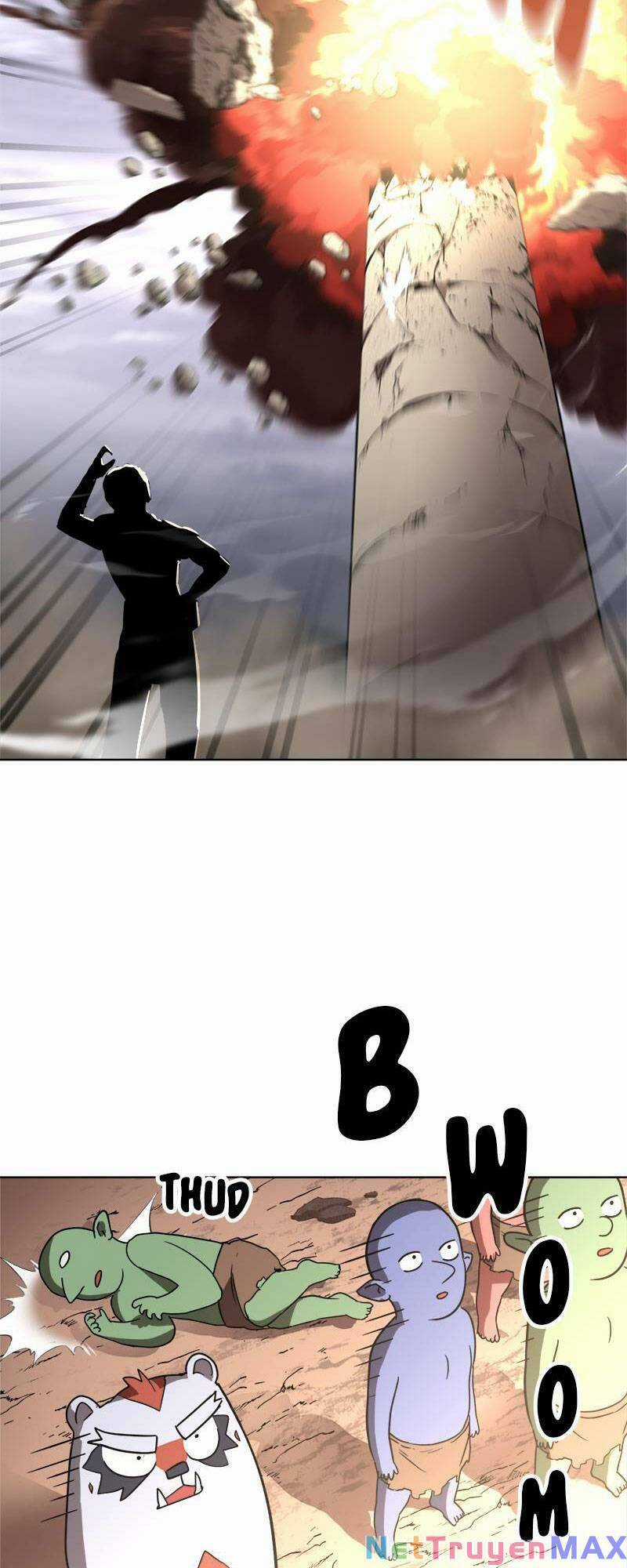 Final Boss - Chapter 29 - Trang 7