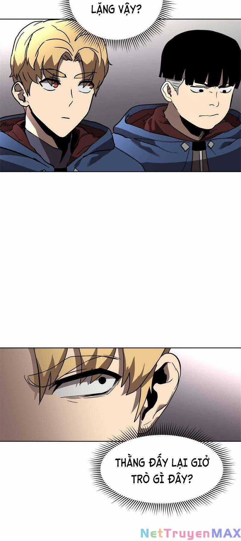 Final Boss - Chapter 29 - Trang 62