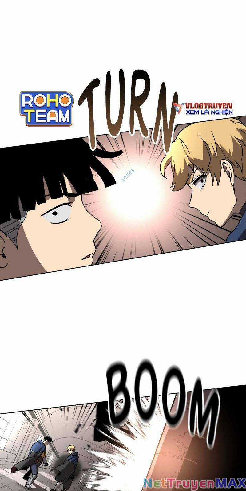 Final Boss - Chapter 29 - Trang 67