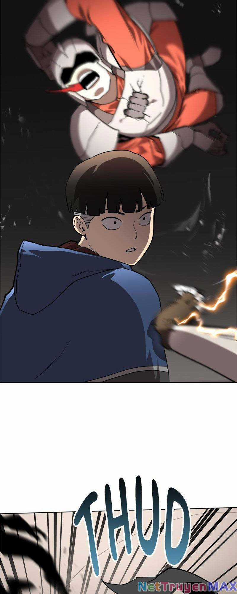 Final Boss - Chapter 29 - Trang 69