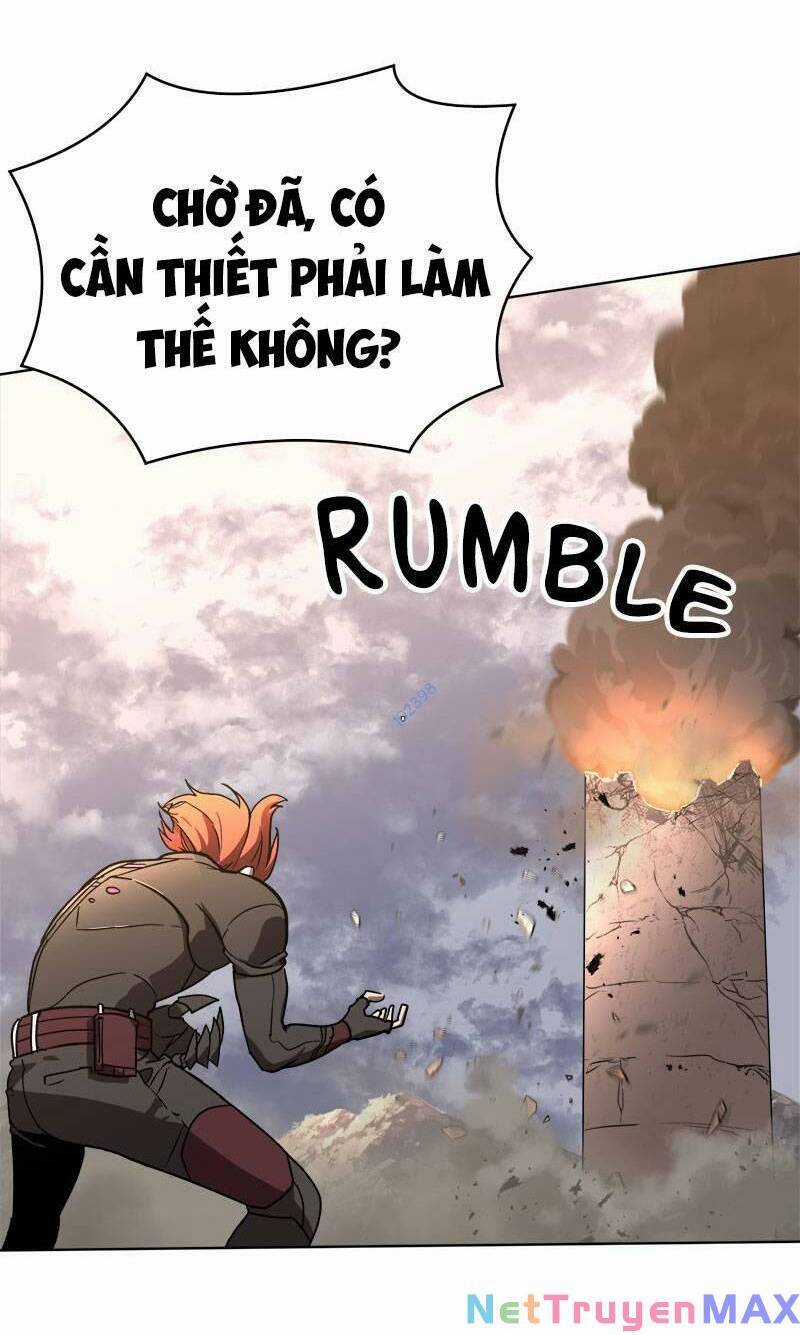 Final Boss - Chapter 29 - Trang 9