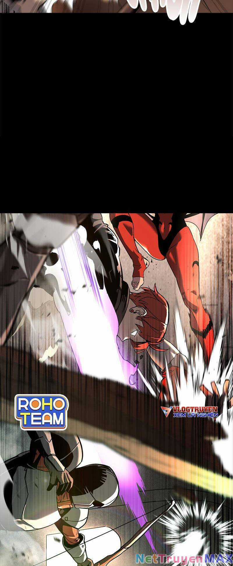 Final Boss - Chapter 30 - Trang 11