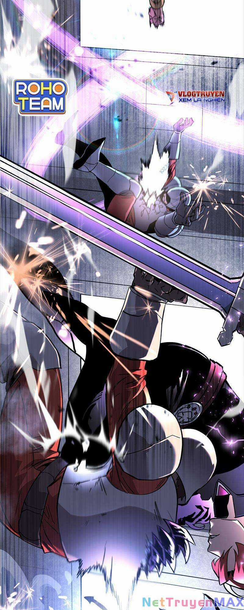 Final Boss - Chapter 30 - Trang 13