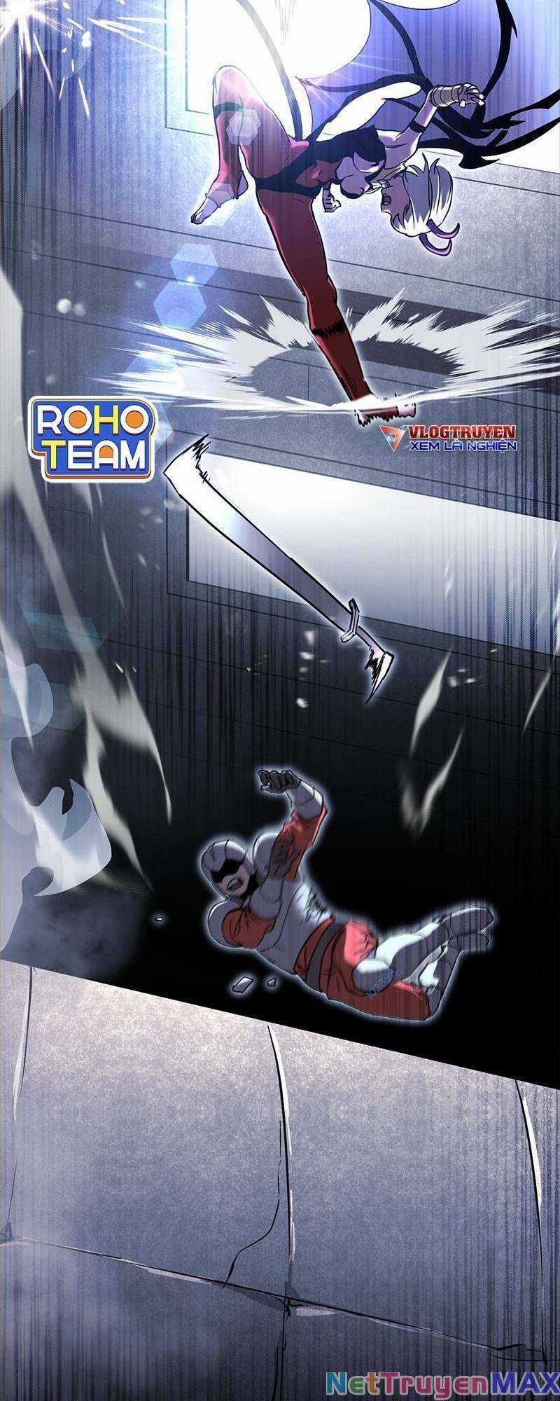 Final Boss - Chapter 30 - Trang 14