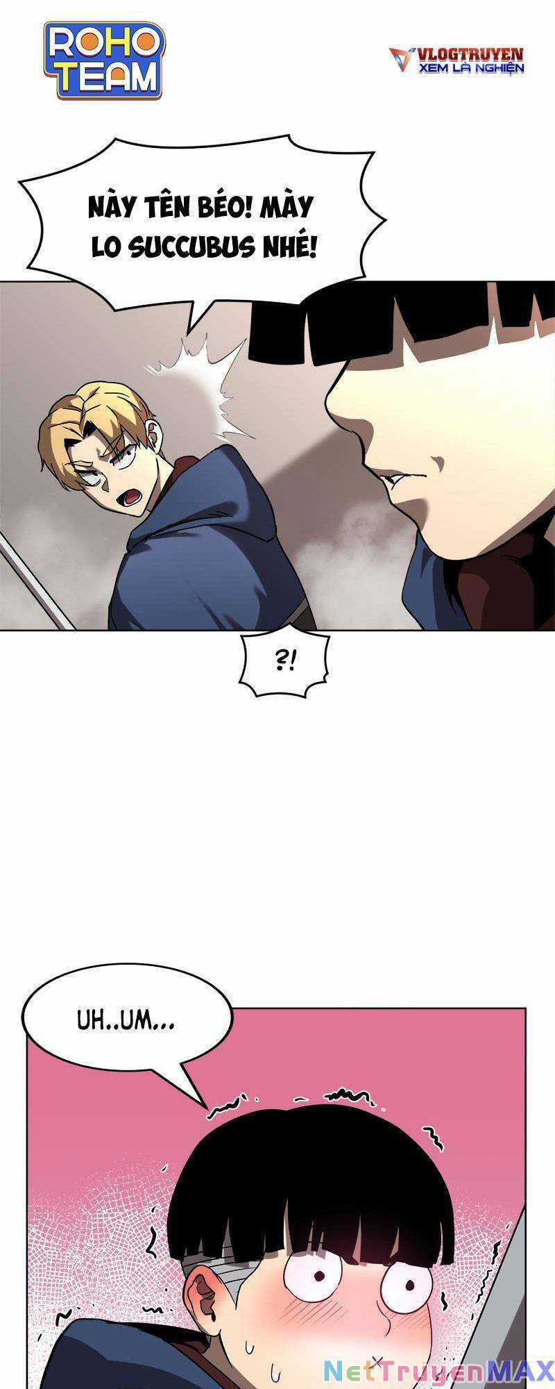 Final Boss - Chapter 30 - Trang 26